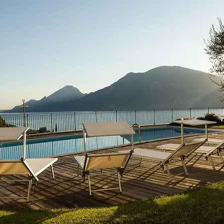 Borgo Borago Apartment