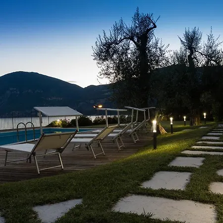 Borgo Borago Apartment