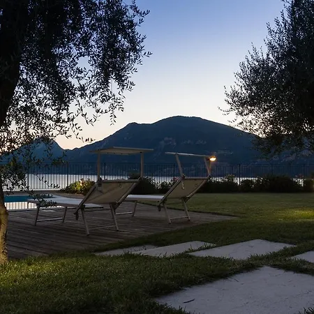 Borgo Borago * Brenzone sul Garda