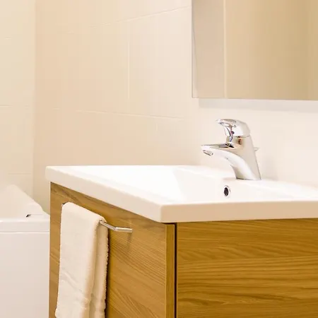 Borgo Borago Apartment *