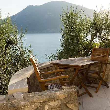 Borgo Borago Apartment *