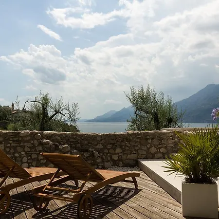 Borgo Borago * Brenzone sul Garda