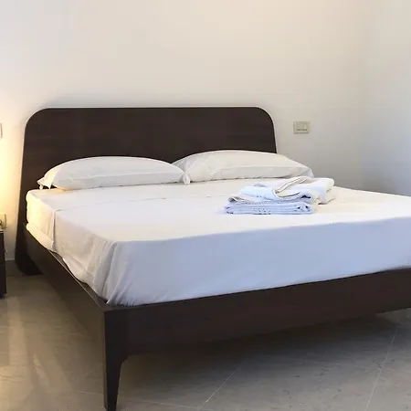 Borgo Borago Apartment
