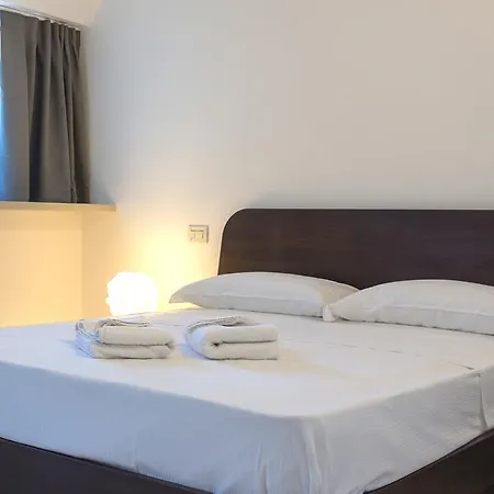 Apartment Borgo Borago Brenzone sul Garda