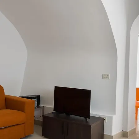 Borgo Borago Apartment Brenzone sul Garda
