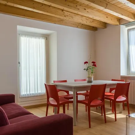 Borgo Borago Brenzone sul Garda