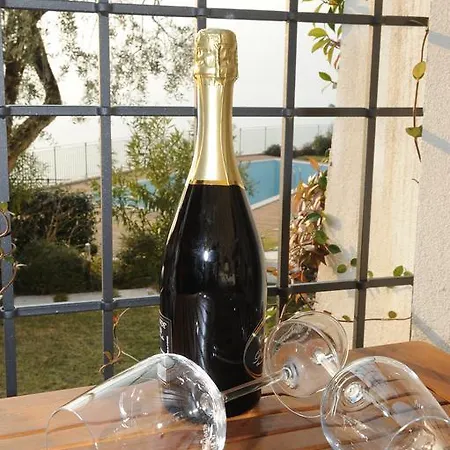 Borgo Borago Apartment