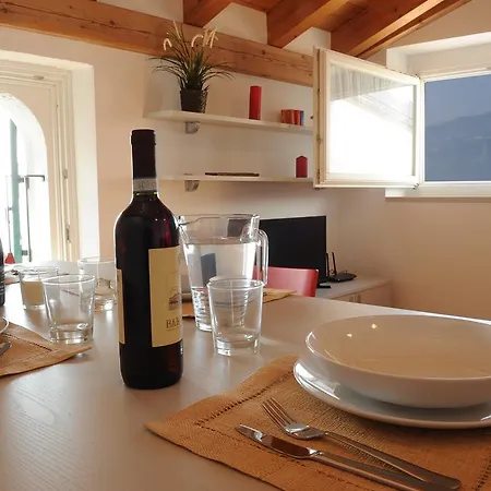 Borgo Borago Apartment