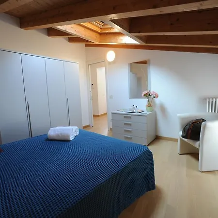 Borgo Borago Apartment Brenzone sul Garda